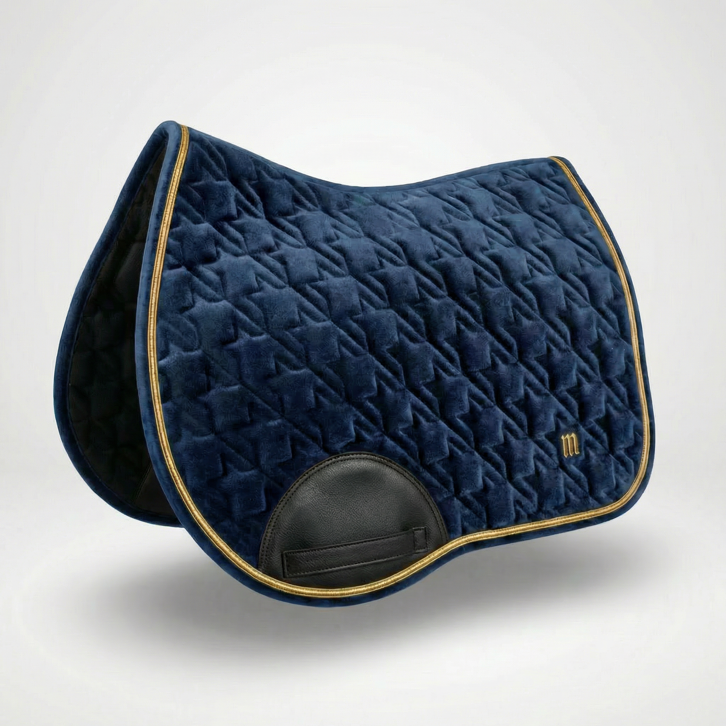 Jump Saddle Pad Heritage Pink