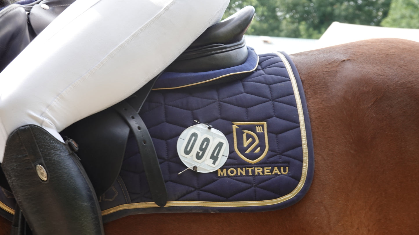 Jump Saddle Pad Essential