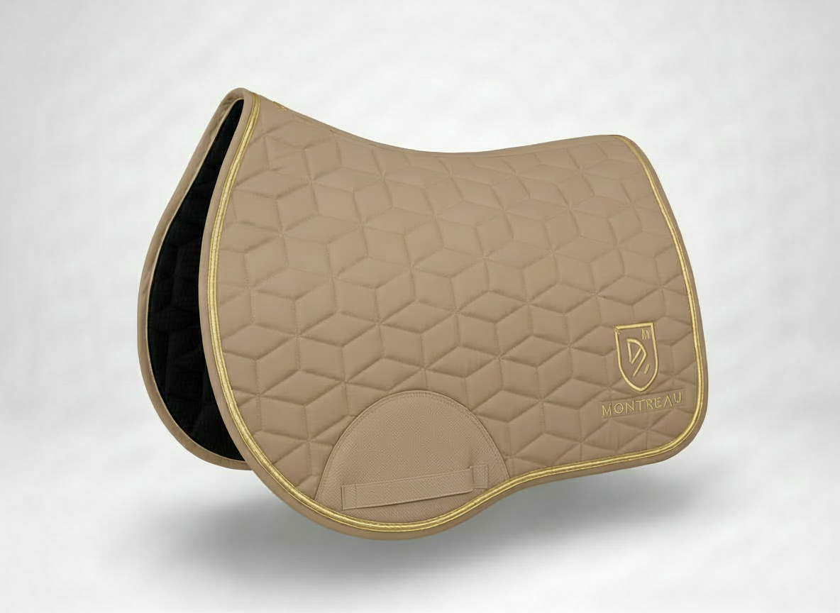 Jump Saddle Pad Essential
