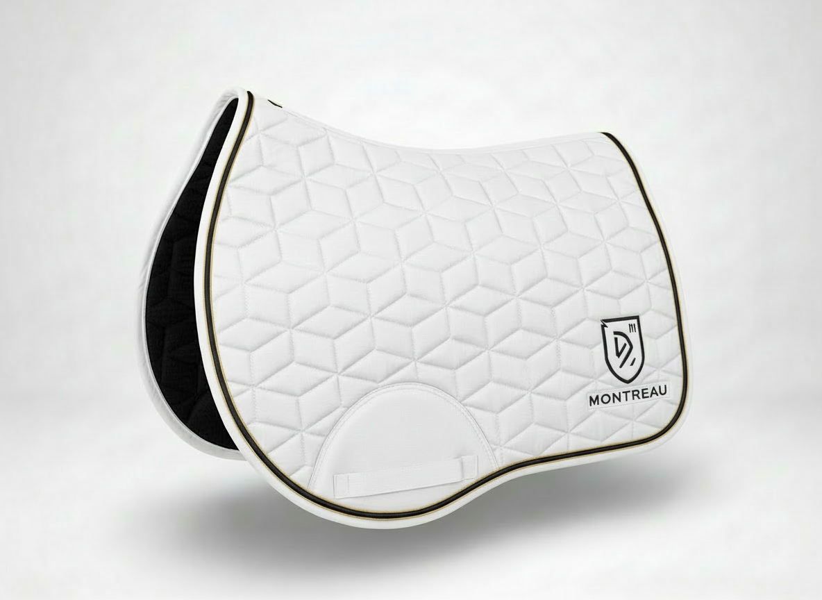 Jump Saddle Pad Essential