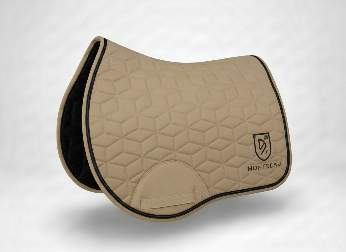 Jump Saddle Pad Essential