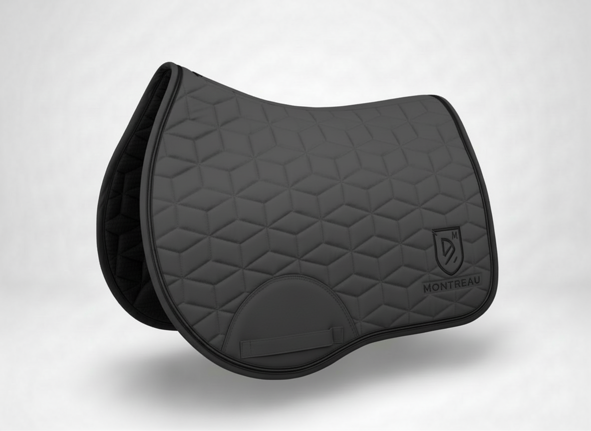 Jump Saddle Pad Essential