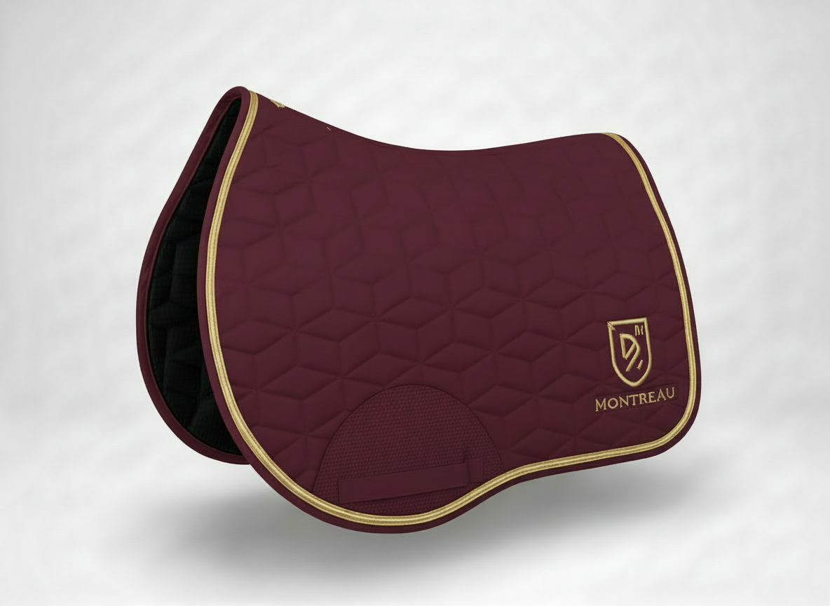 Jump Saddle Pad Essential