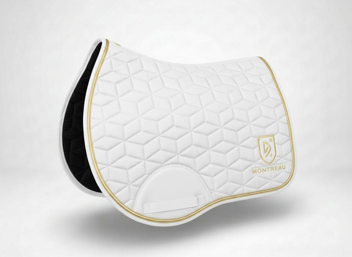 Jump Saddle Pad Essential