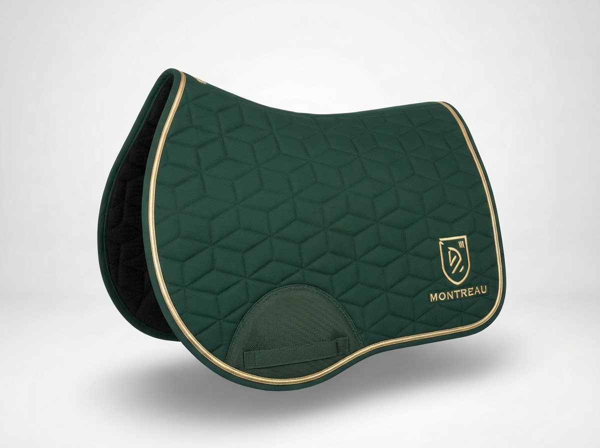Jump Saddle Pad Essential