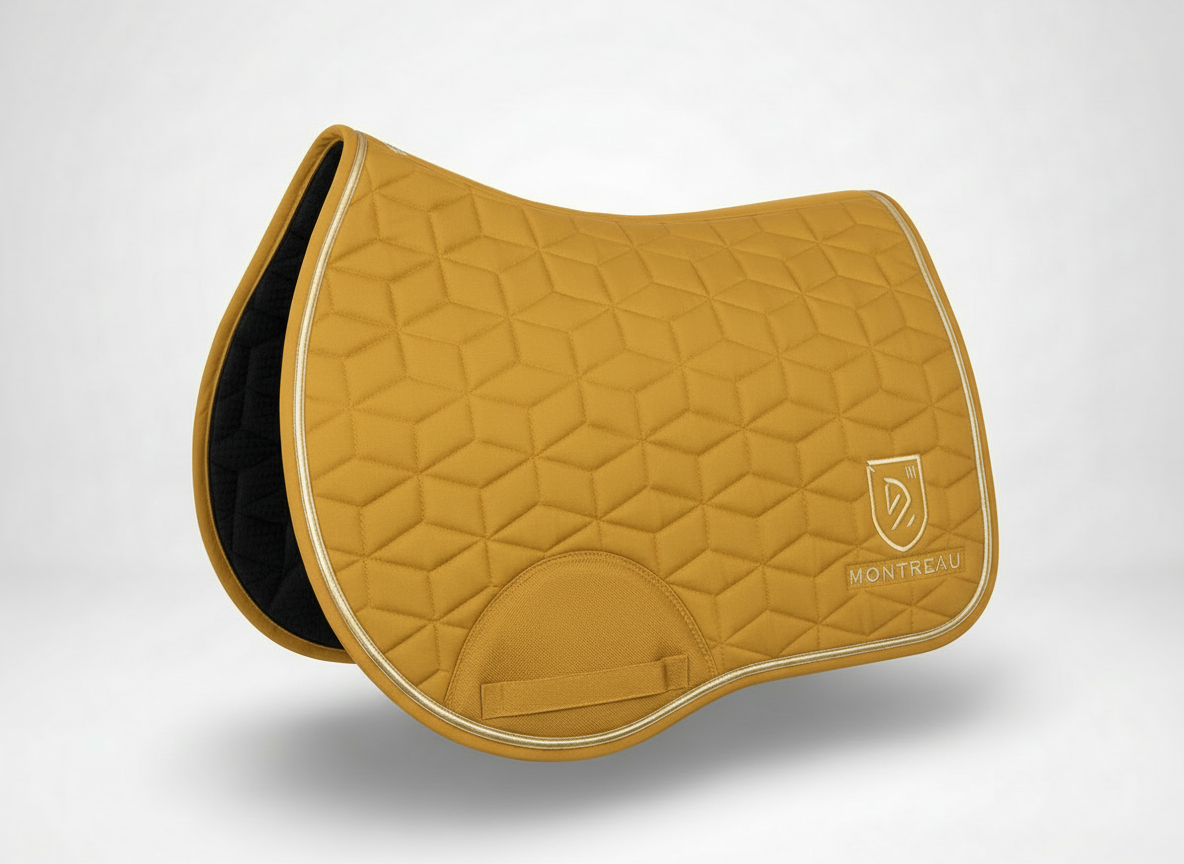 Jump Saddle Pad Essential