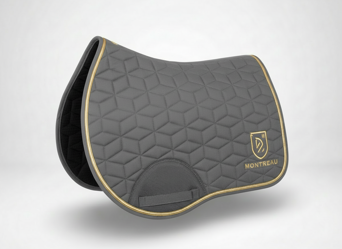 Jump Saddle Pad Essential