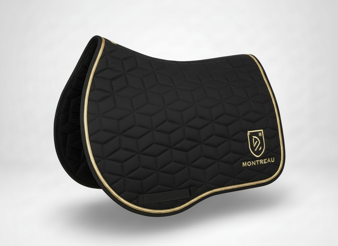 Jump Saddle Pad Essential