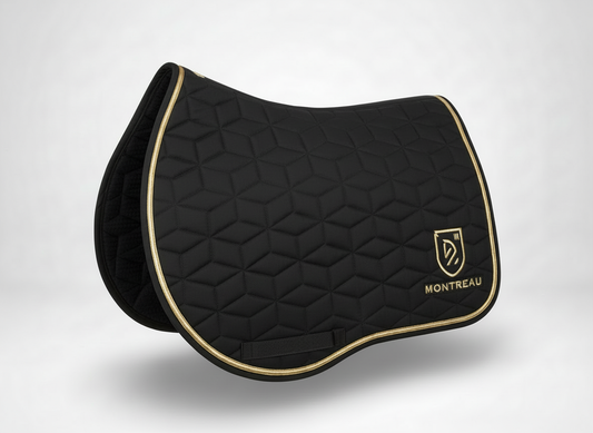 Jump Saddle Pad Essential