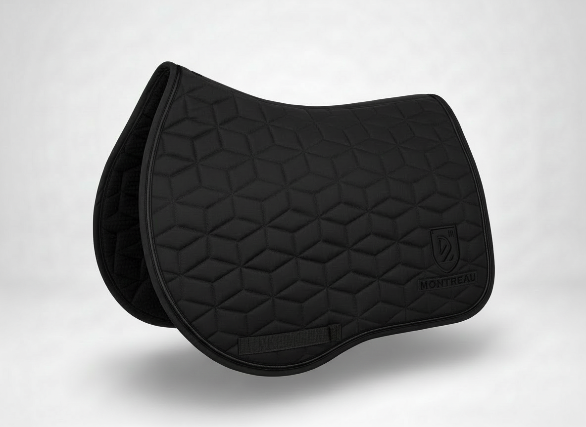 Jump Saddle Pad Essential