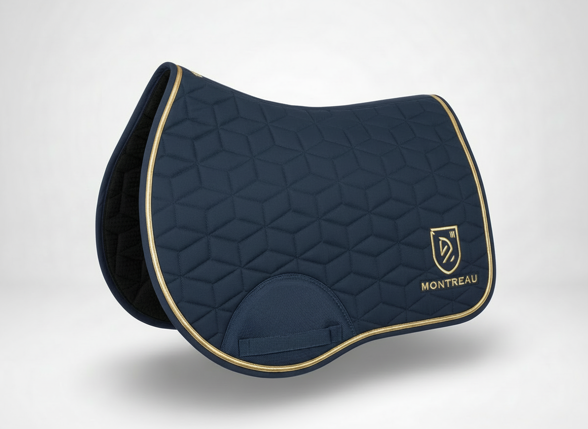Jump Saddle Pad Essential