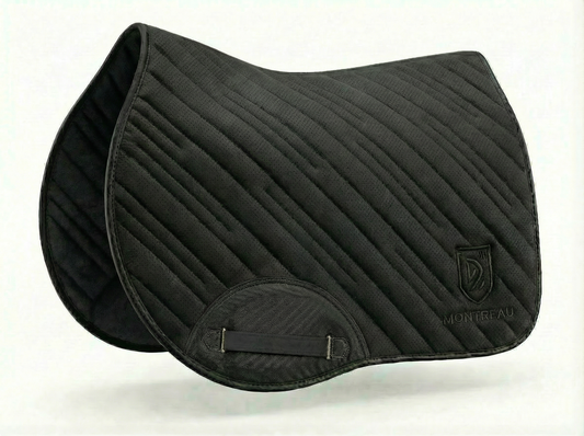Jump Saddle Pad Champion - One Colour