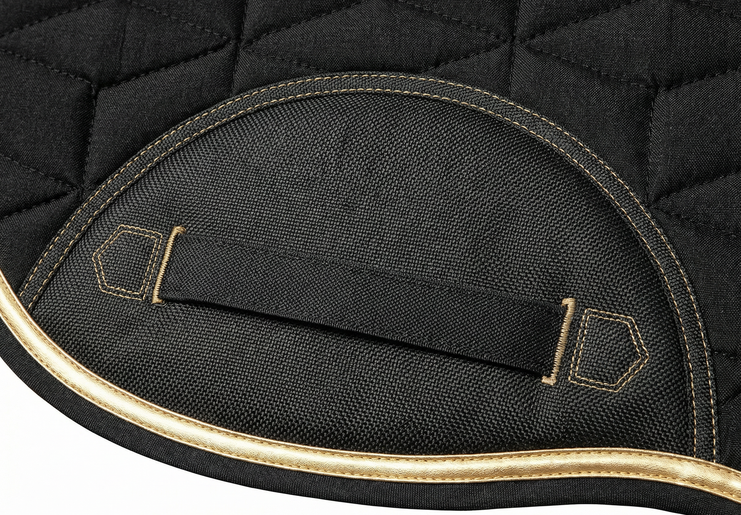 Jump Saddle Pad Essential