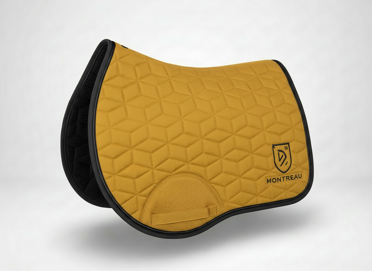 Jump Saddle Pad Essential