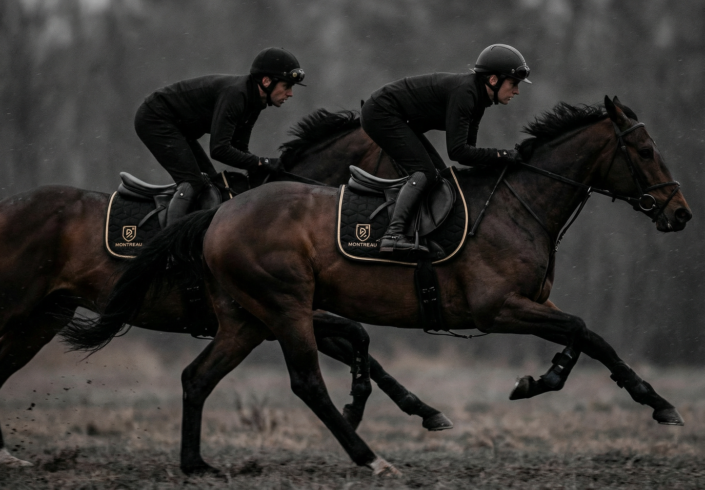 Jump Saddle Pad Essential