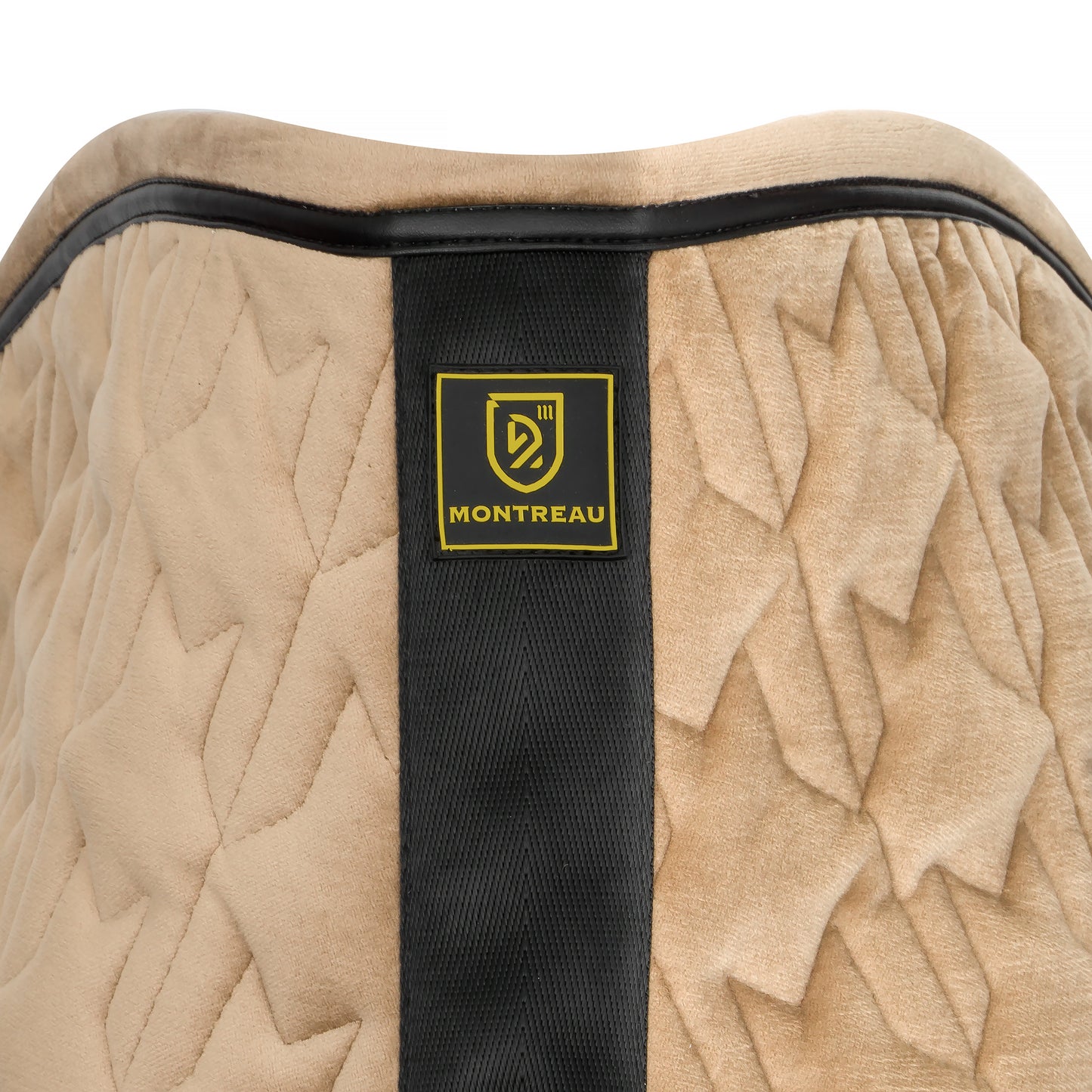 Dressage Saddle Pad Heritage Café Latte
