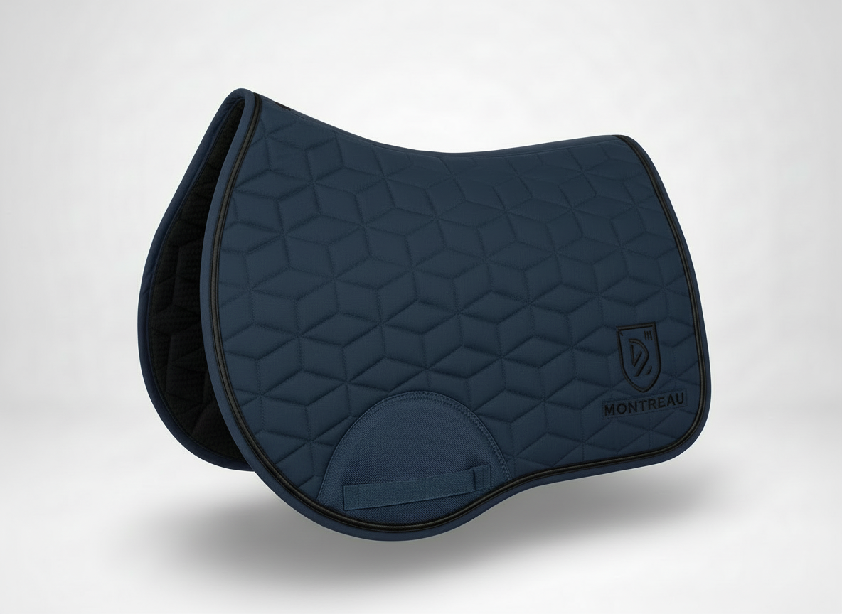 Jump Saddle Pad Essential